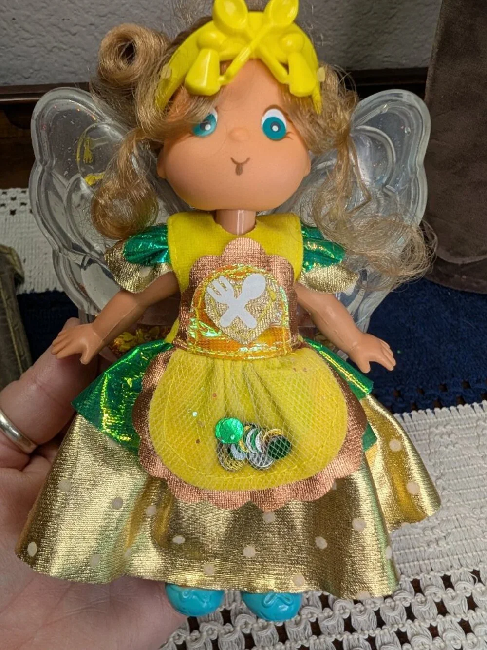 ERTL My Little Angel 